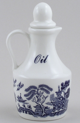 Oil Jar c1990s